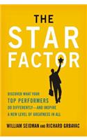 The Star Factor