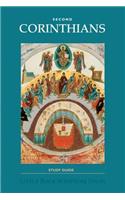 Second Corinthians - Study Guide Only