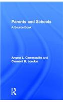 Parents and Schools