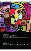 Cultural Legal Studies