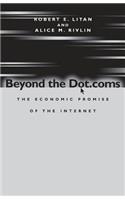 Beyond the Dot.Coms