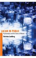 Lacan in Public