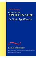 Le Style Apollinaire