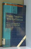 Making Transition Work for Everyone