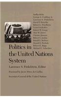 Politics in the United Nations System