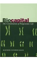 Biocapital