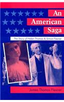 An American Saga
