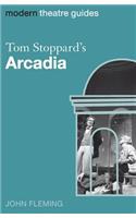 Tom Stoppard's Arcadia