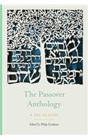 Passover Anthology