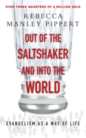 Out of the Saltshaker & Into the World