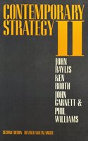 Contemporary Strategy