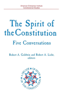 Spirit of the Constitution