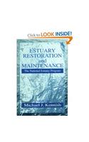 Estuary Restoration and Maintenance