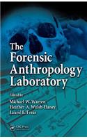 Forensic Anthropology Laboratory