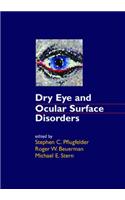 Dry Eye and Ocular Surface Disorders