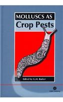 Molluscs as Crop Pests