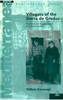 Villagers of the Sierra de Gredos