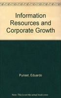 Information Resources and Corporate Development