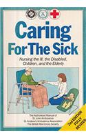 Caring For the Sick (Revised)