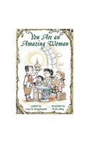 You Are an Amazing Woman