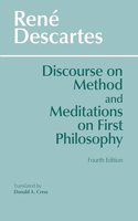 Discourse on Method and Meditations on First Philosophy: Meditations on First Philosophy