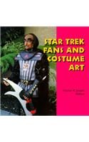 Star Trek Fans and Costume Art