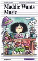 Maddie Wants Music