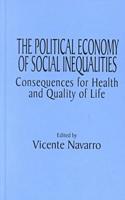 Political Economy of Social Inequalities