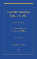 Searcher Reaches Land's Limits