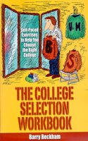 College Selection Workbook