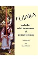 Fujara and Other Wind Instruments of Central Slovakia