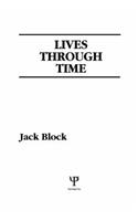 Lives Through Time
