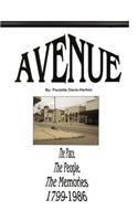 Avenue...the Davis Avenue Story