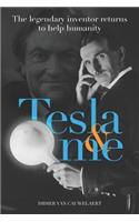 Tesla & me