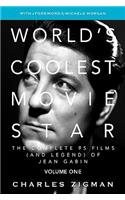 World's Coolest Movie Star