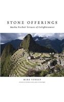 Stone Offerings: Machu Picchu's Terraces of Enlightenment