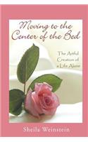Moving to the Center of the Bed