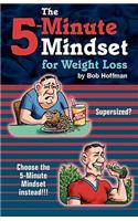 5-Minute Mindset for Weight Loss