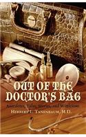 Out of the Doctor's Bag