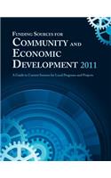 Funding Sources for Community and Economic Development