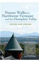 Nature Walks in Northwest Vermont and the Champlain Valley