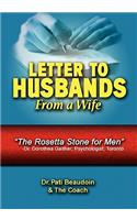 Letter to Husbands from a Wife