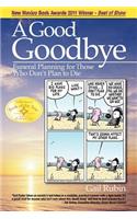 Good Goodbye