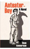 Anteater-Boy