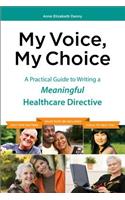 My Voice, My Choice