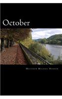 October