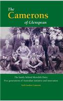 Camerons of Glenspean
