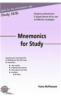 Mnemonics for Study