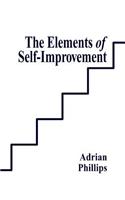 Elements of Self-Improvement