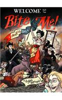 Bite Me! A Vampire Farce